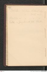 Seite 50, Tagebuch "Mießlingtal b[ei Spitz]" (NHMW-PRAE-BBB-28)